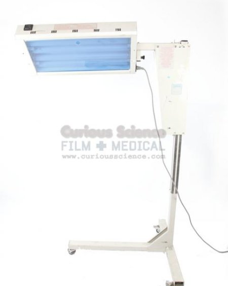 Heat Lamp