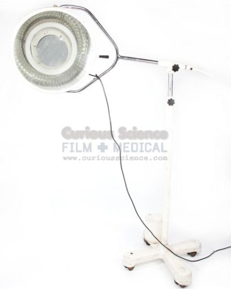 Period Operating Light