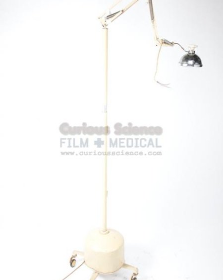 Period Examination Light 