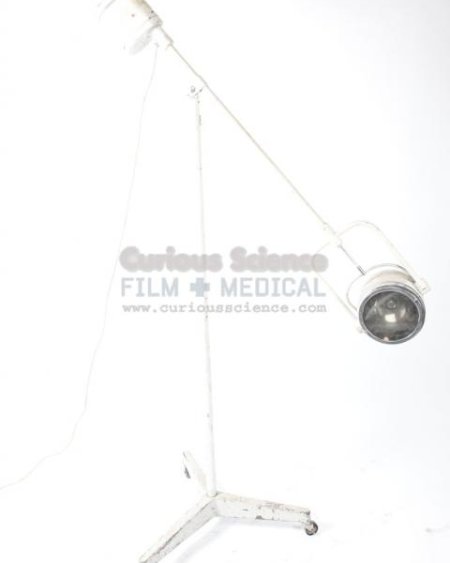 Period Examination Light 