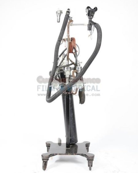 Period Anaesthetic Machine