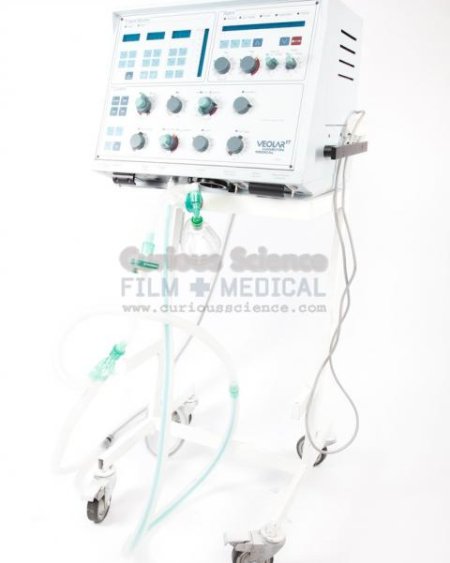 Ventilator