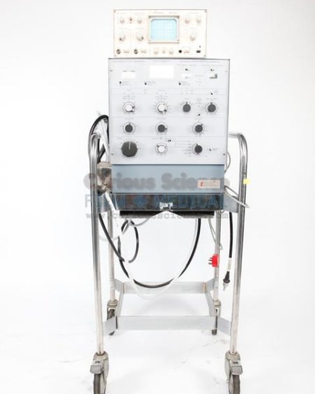 Period Ventilator