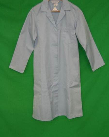 Doctors / Lab Coat White only