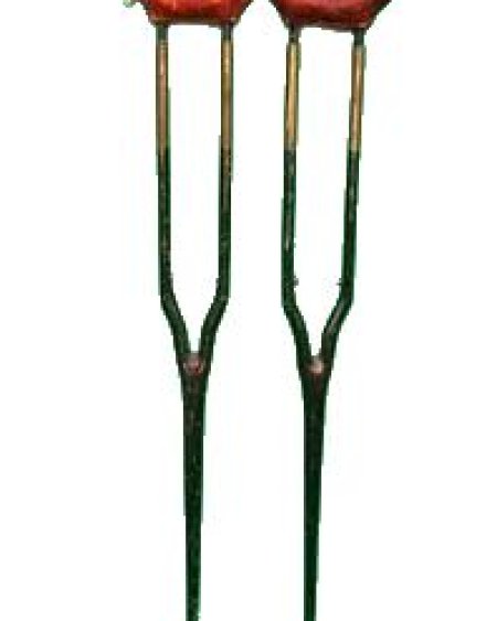 Period Crutches