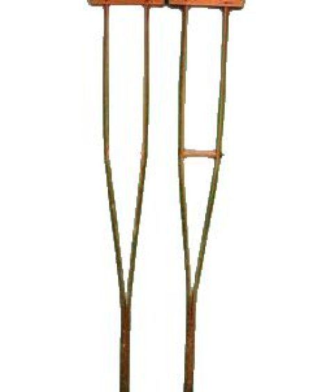 Period Crutches