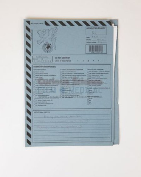 Medical Notes