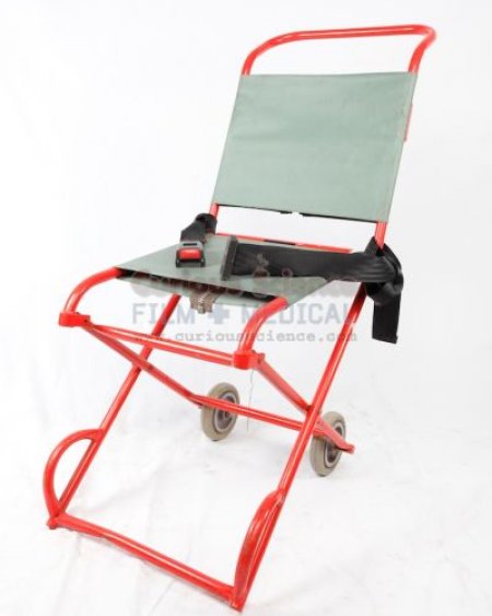 Ambulance Chair