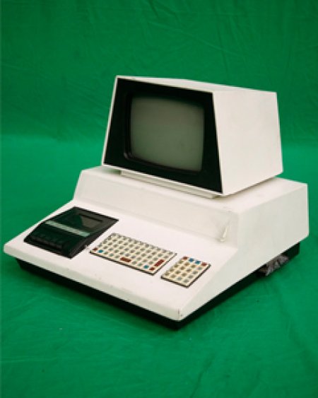 Vintage Computer