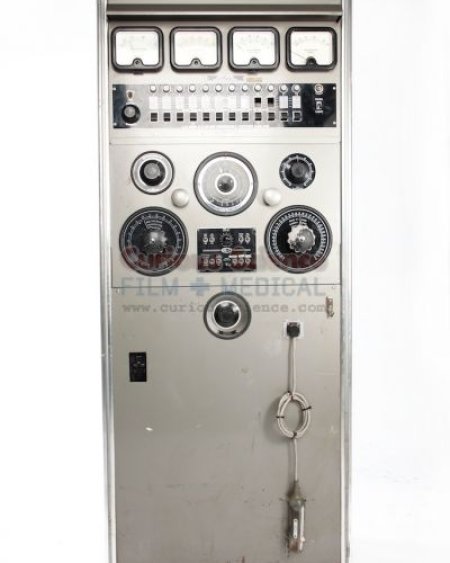 X Ray control Unit