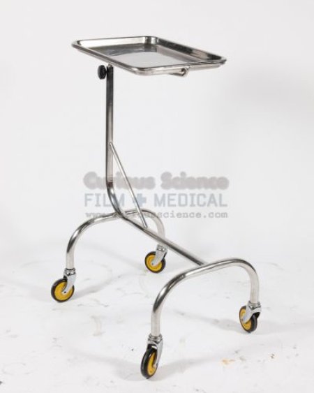 Mayo instrument table