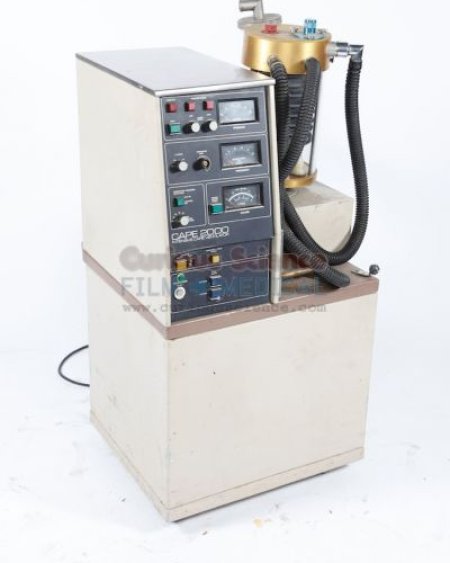 Ventilator Unit