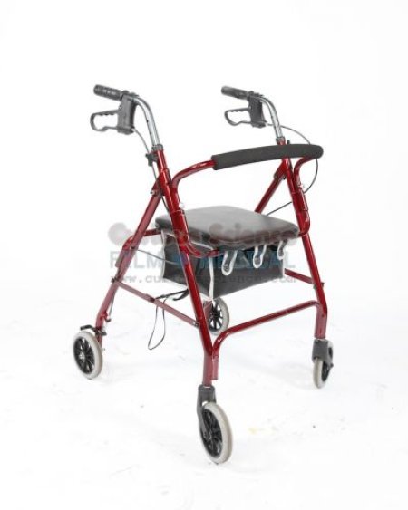 Invalid Walker
