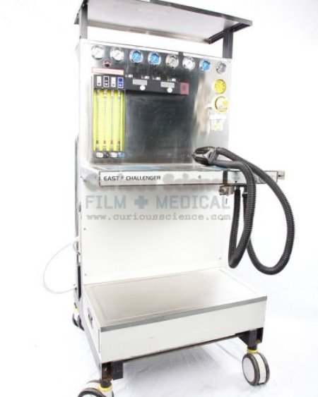 Anaesthetic Machine