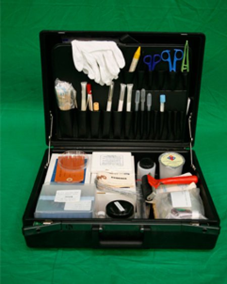 Forensic Examination Case