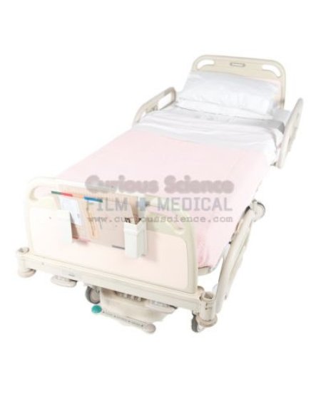 Evolution Hospital Bed With Mattress  linen Priced Separately 