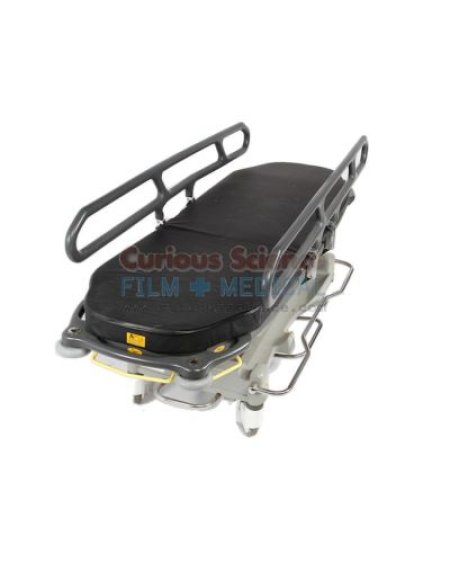 QA3 A and E Trolley