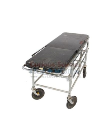 Patient Trolley