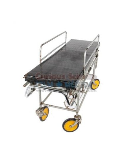 Patient Trolley 
