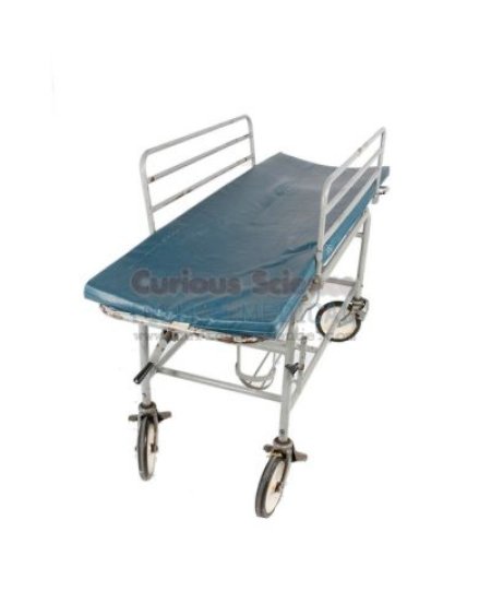 Patient Trolley
