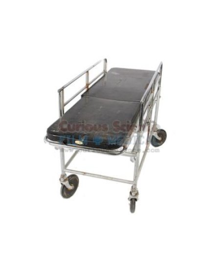Patient Trolley