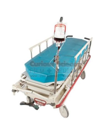 A and E Trolley
