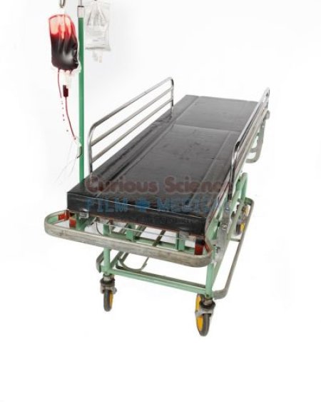 A and E Trolley
