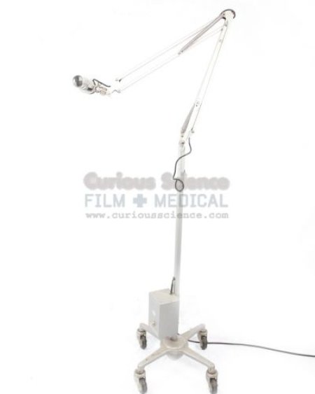  Period Medical Examination Lamp