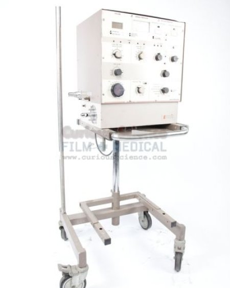 Ventilator