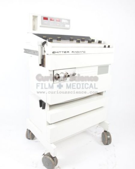Ventilator
