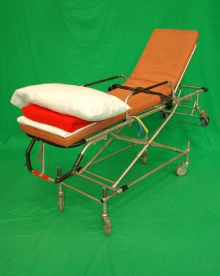 Lightweight Ambulance Stretcher