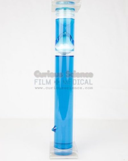 Timer in Fluid