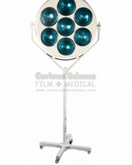 Operating Theatre Lamp