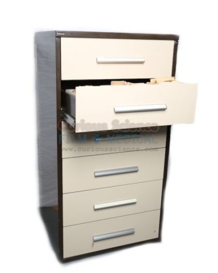 Patient Notes Cabinet