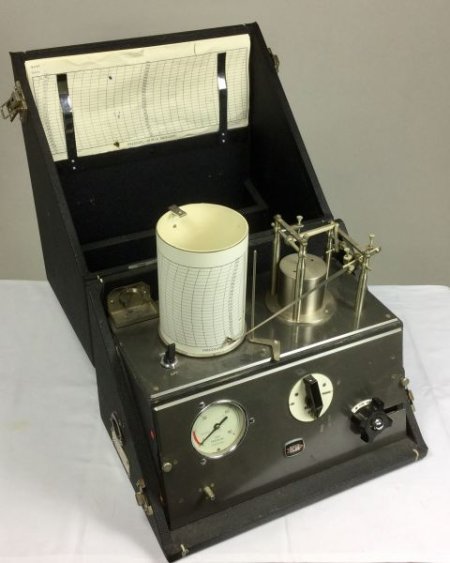 Insufflator