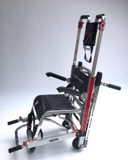 Spencer Ambulance Chair