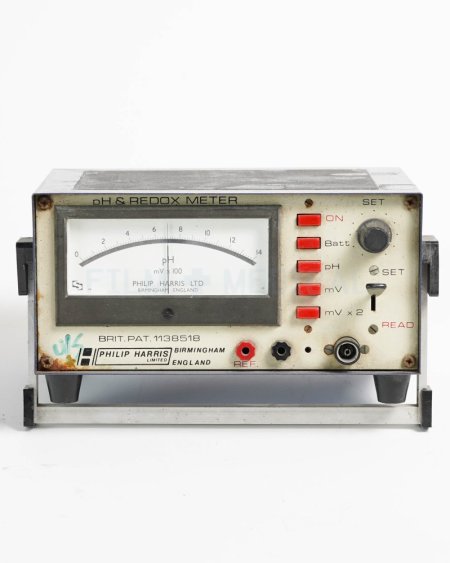 Redox Meter Water tester 