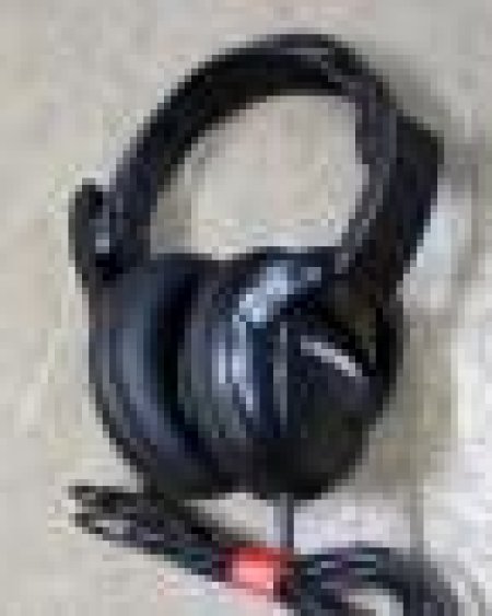 Professional headphones