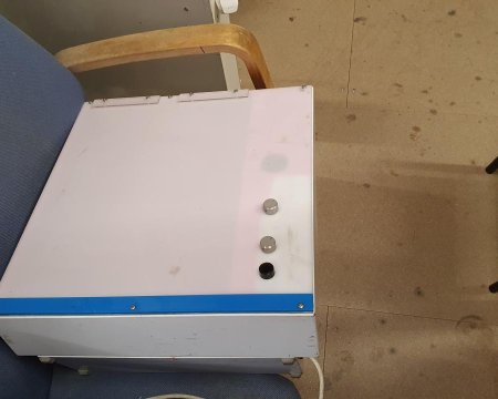 Single light box 