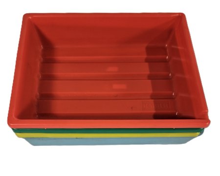 Selection Of Medium Procedure Tray ( Priced Individually)