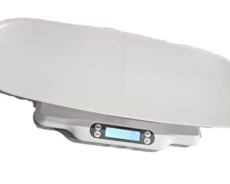 Digital Pet Weighing Scale