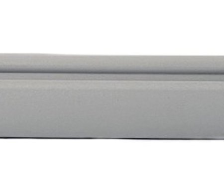 Large Hospital Corridor Bumper