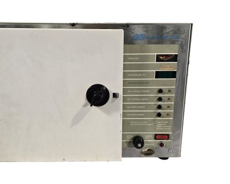 Oven / Steriliser