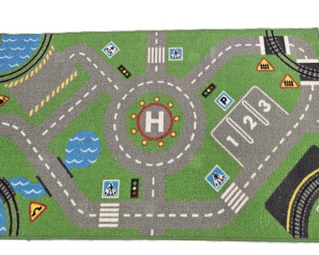 Childs Mat 77 X 134 CM