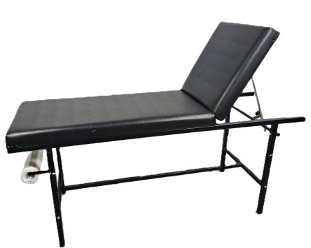 Black Examination Couch Only