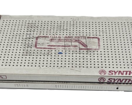 Instrument Case Priced Individually 