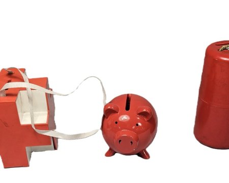 Donation Boxes Priced Individually 