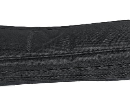 Black Pouch Dressed Syringes, Vials, Bandages
