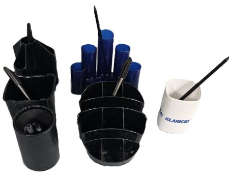 Selection Of Desk Organiser Priced individually
