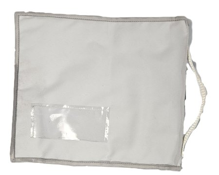 Instrument Pouch With Velcro, Instrument Are Examples